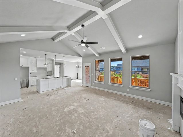 4749 Cowboy Street, Springdale, AR 72762