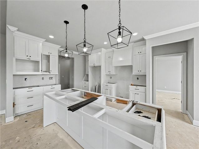 4749 Cowboy Street, Springdale, AR 72762