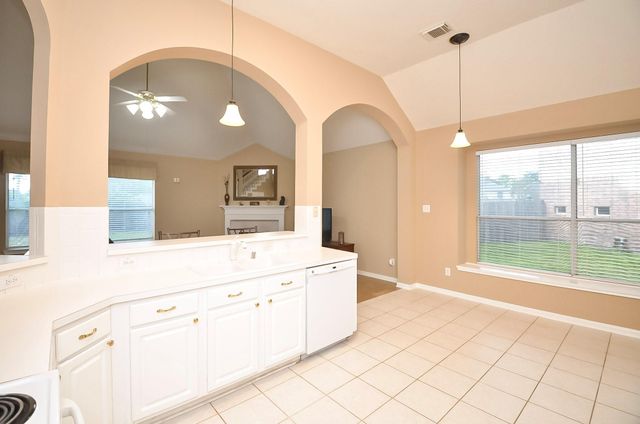 1727 Maryvale Drive, Katy, TX 77494
