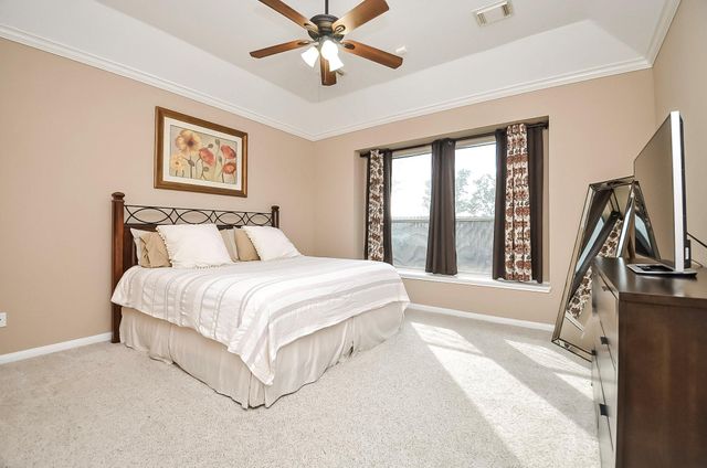 1727 Maryvale Drive, Katy, TX 77494