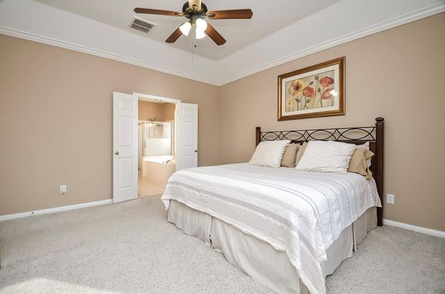 1727 Maryvale Drive, Katy, TX 77494