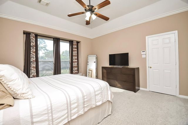 1727 Maryvale Drive, Katy, TX 77494
