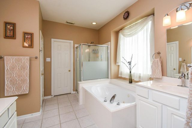 1727 Maryvale Drive, Katy, TX 77494
