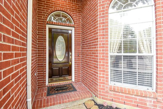 1727 Maryvale Drive, Katy, TX 77494