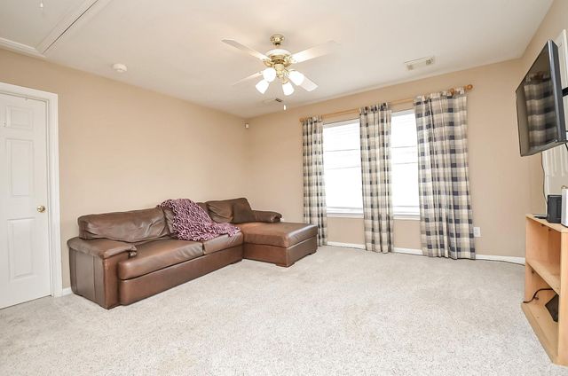 1727 Maryvale Drive, Katy, TX 77494