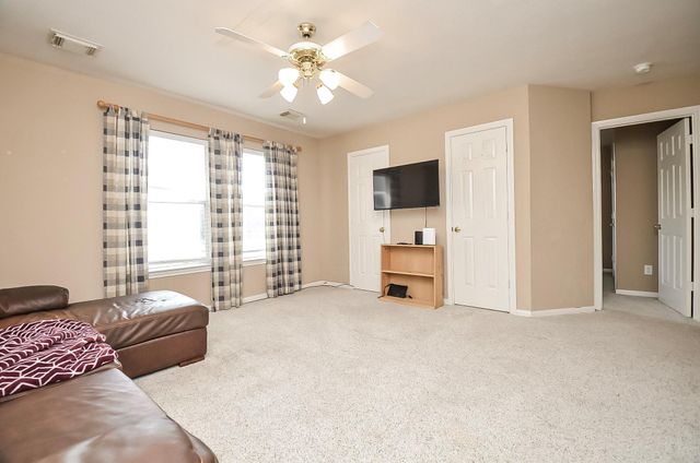 1727 Maryvale Drive, Katy, TX 77494