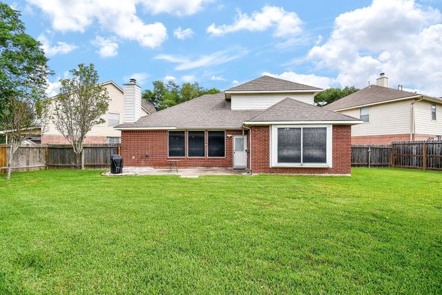 1727 Maryvale Drive, Katy, TX 77494