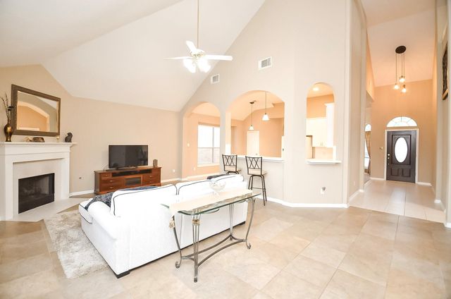 1727 Maryvale Drive, Katy, TX 77494