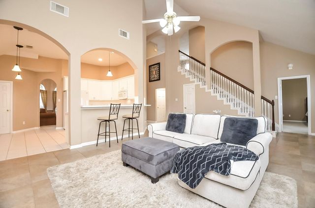 1727 Maryvale Drive, Katy, TX 77494