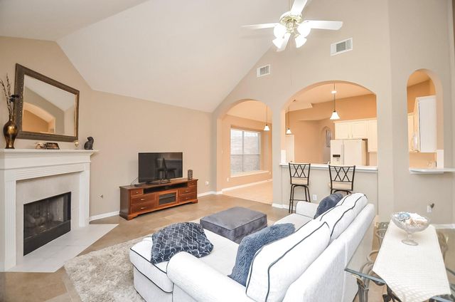 1727 Maryvale Drive, Katy, TX 77494