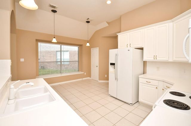 1727 Maryvale Drive, Katy, TX 77494