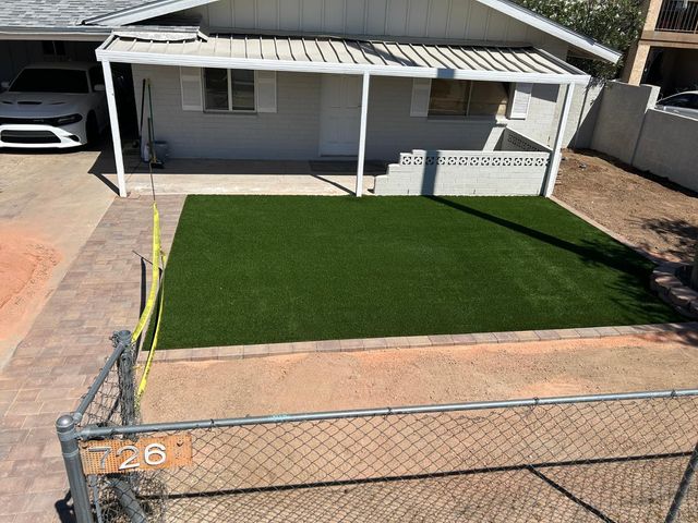 726 E 3rd Avenue, Mesa, AZ 85204