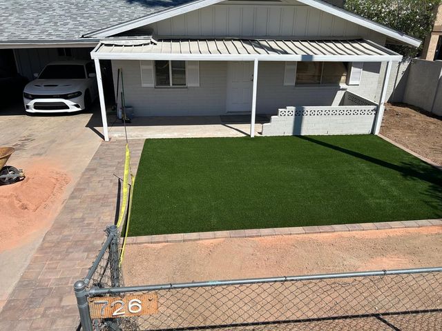 726 E 3rd Avenue, Mesa, AZ 85204