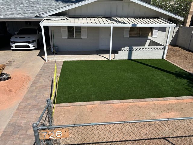 726 E 3rd Avenue, Mesa, AZ 85204