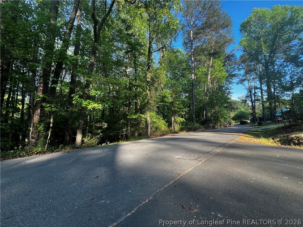 1011 Windrace Trail, Sanford, NC 27330 — exterior
