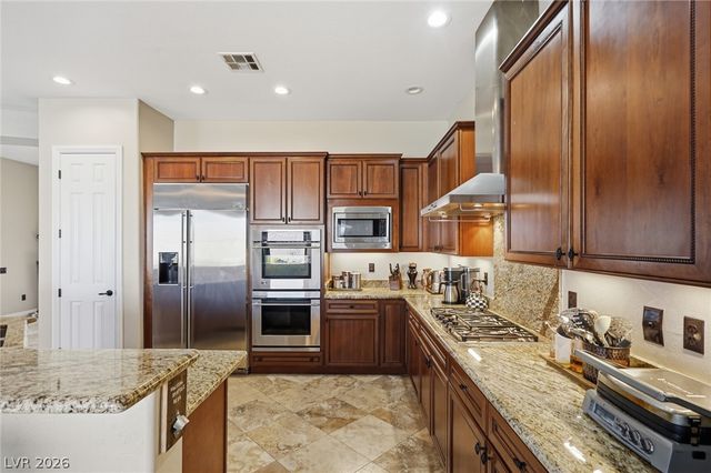 7324 Bugler Swan Way, North Las Vegas, NV 89084