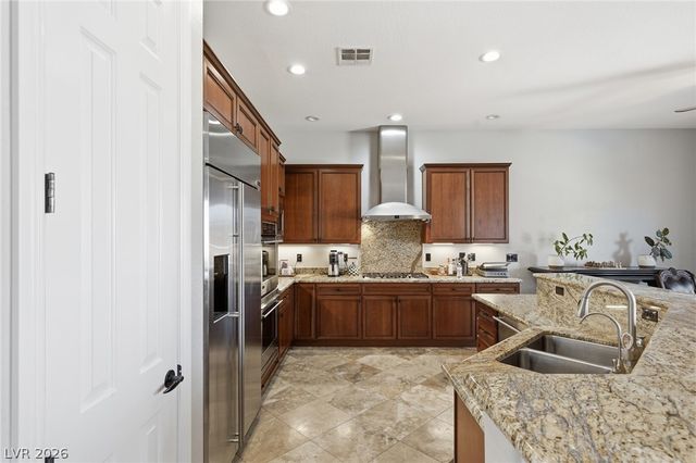 7324 Bugler Swan Way, North Las Vegas, NV 89084