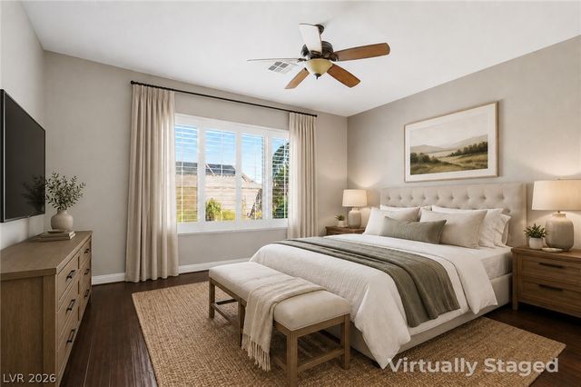7324 Bugler Swan Way, North Las Vegas, NV 89084