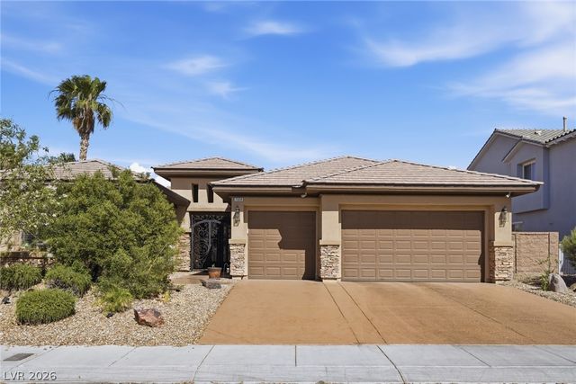 7324 Bugler Swan Way, North Las Vegas, NV 89084