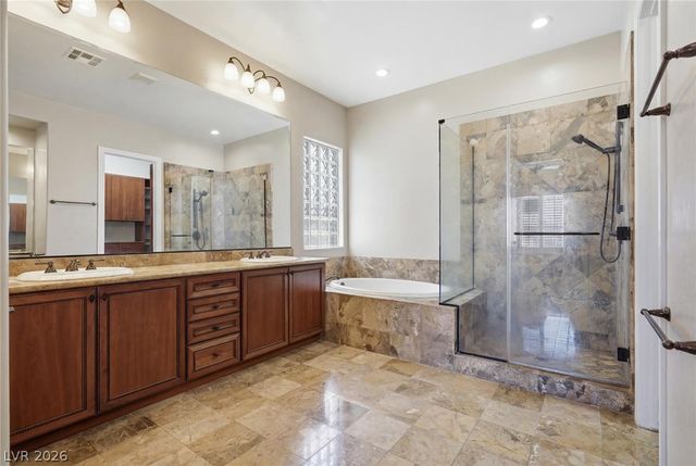 7324 Bugler Swan Way, North Las Vegas, NV 89084