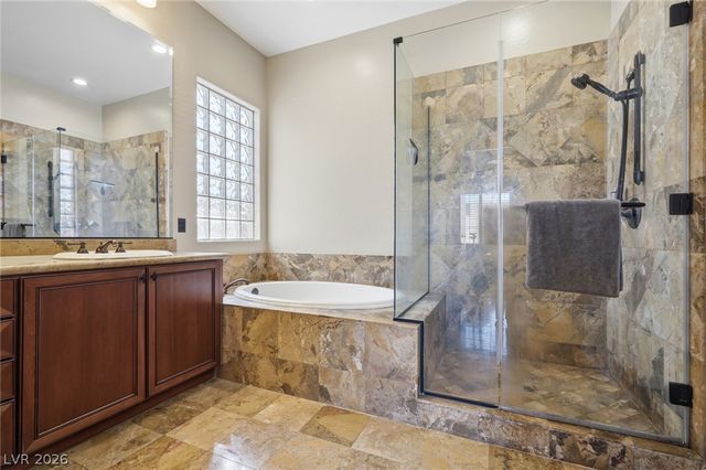 7324 Bugler Swan Way, North Las Vegas, NV 89084