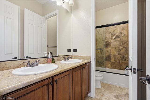 7324 Bugler Swan Way, North Las Vegas, NV 89084