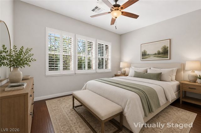 7324 Bugler Swan Way, North Las Vegas, NV 89084