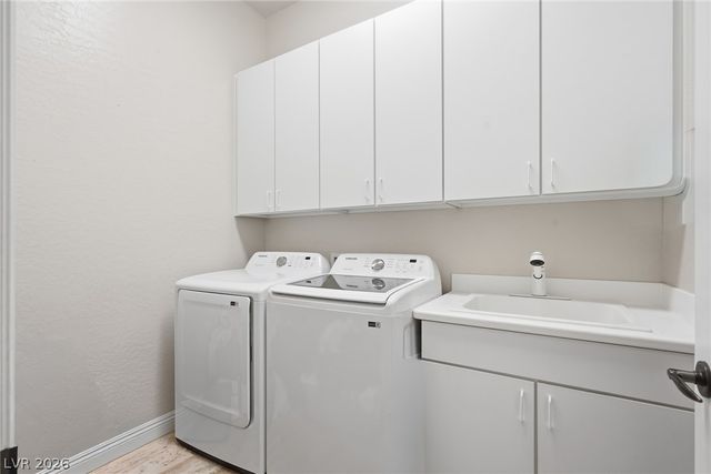 7324 Bugler Swan Way, North Las Vegas, NV 89084