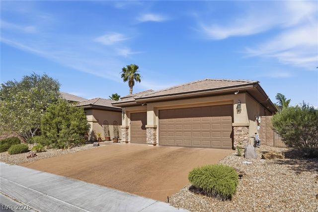 7324 Bugler Swan Way, North Las Vegas, NV 89084