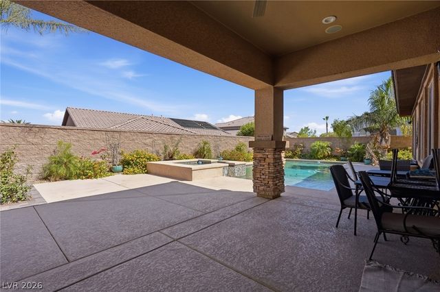7324 Bugler Swan Way, North Las Vegas, NV 89084