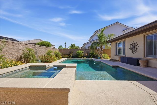 7324 Bugler Swan Way, North Las Vegas, NV 89084