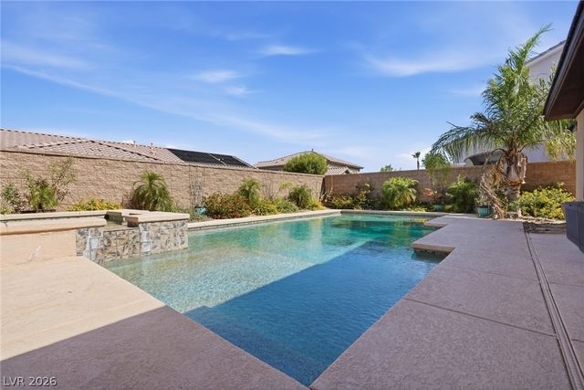 7324 Bugler Swan Way, North Las Vegas, NV 89084