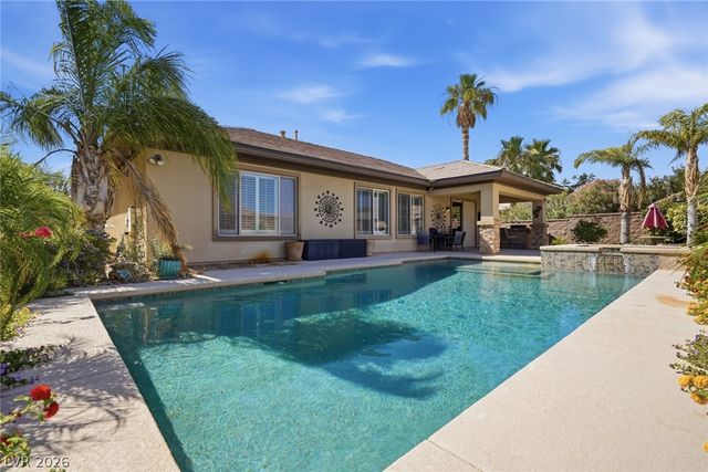 7324 Bugler Swan Way, North Las Vegas, NV 89084