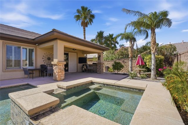 7324 Bugler Swan Way, North Las Vegas, NV 89084