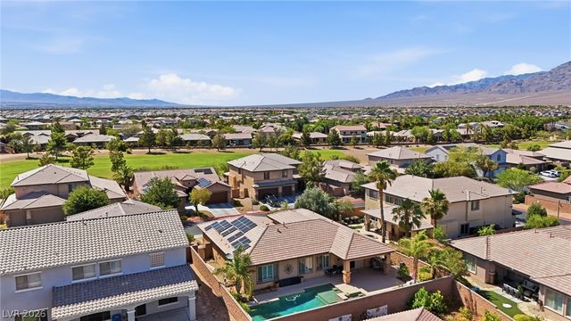 7324 Bugler Swan Way, North Las Vegas, NV 89084