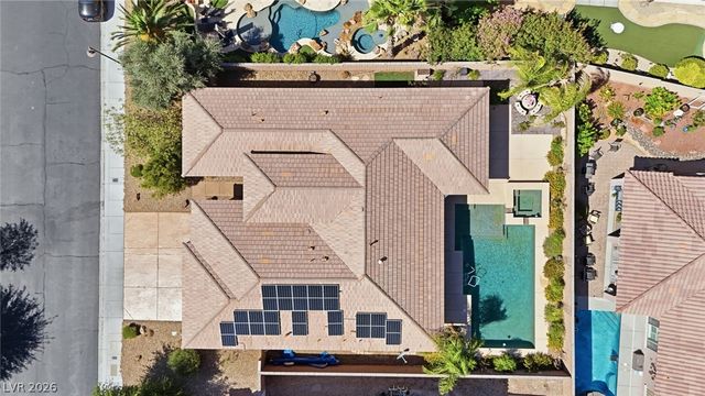 7324 Bugler Swan Way, North Las Vegas, NV 89084