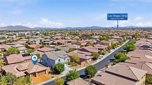 7324 Bugler Swan Way, North Las Vegas, NV 89084