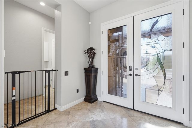 7324 Bugler Swan Way, North Las Vegas, NV 89084