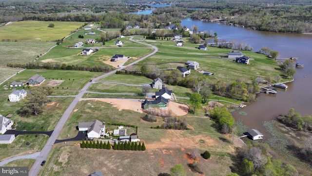 LOT 30 LANDS END DR, Orange, VA 22960