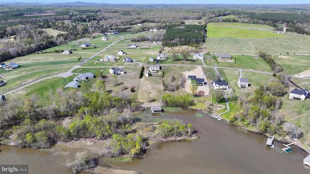 LOT 30 LANDS END DR, Orange, VA 22960