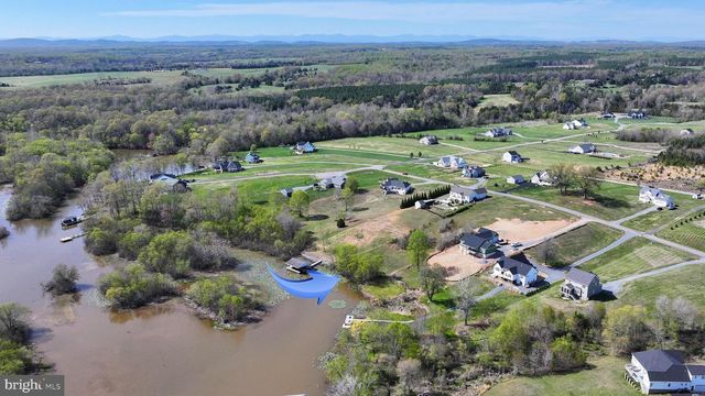 LOT 30 LANDS END DR, Orange, VA 22960