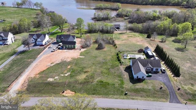LOT 30 LANDS END DR, Orange, VA 22960