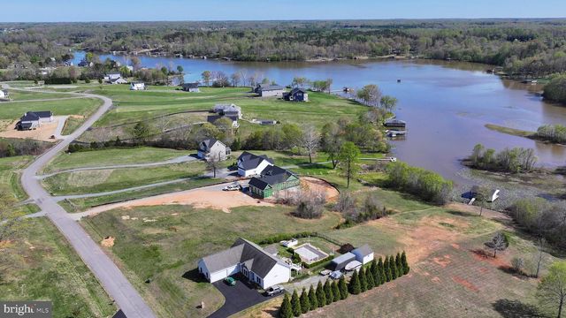 LOT 30 LANDS END DR, Orange, VA 22960
