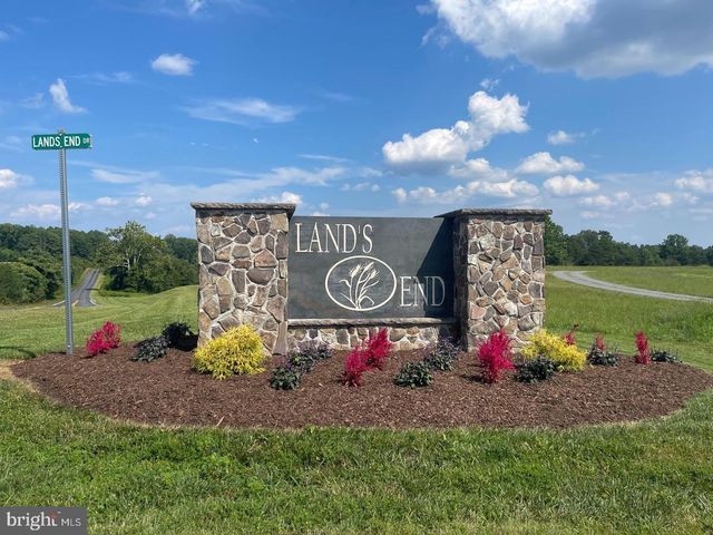 LOT 30 LANDS END DR, Orange, VA 22960