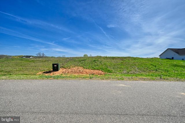 LOT 30 LANDS END DR, Orange, VA 22960