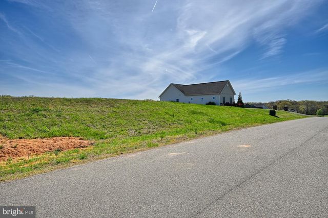 LOT 30 LANDS END DR, Orange, VA 22960