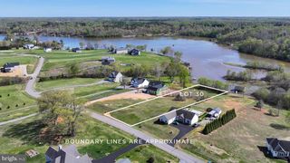 LOT 30 LANDS END DR, Orange, VA 22960