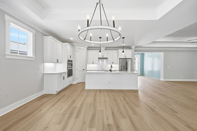 1992 Indigo Cove Way, Calabash, NC 28467