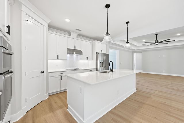 1992 Indigo Cove Way, Calabash, NC 28467