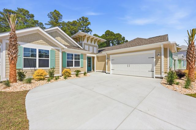 1992 Indigo Cove Way, Calabash, NC 28467